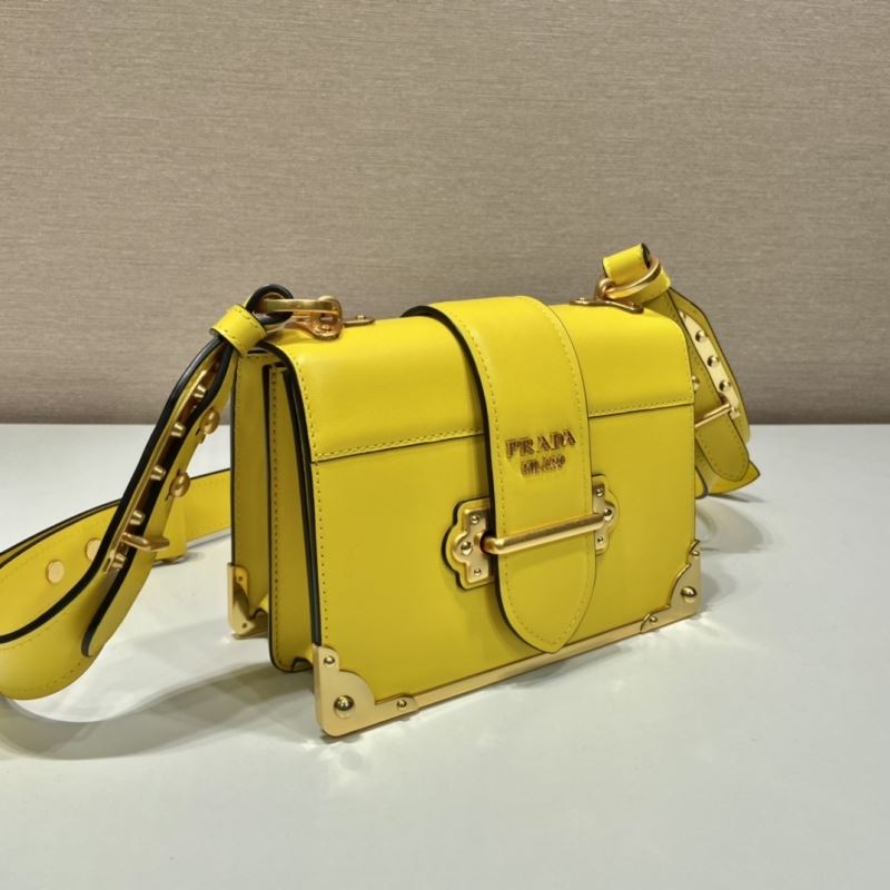 Prada Satchel Bags